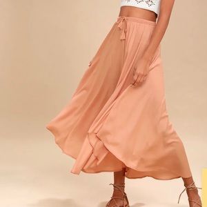 O’Neill Blush Midi Skirt